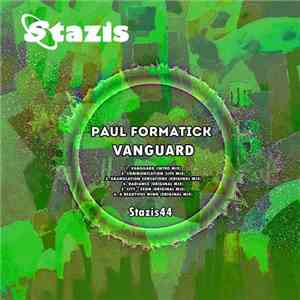 Paul Formatick - Vanguard