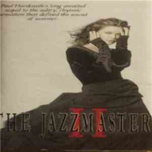 Paul Hardcastle - The Jazzmasters II
