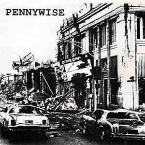 Pennywise - Wildcard