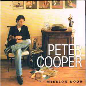 Peter Cooper  - Mission Door