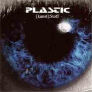Plastic  - [kunst]:Stoff