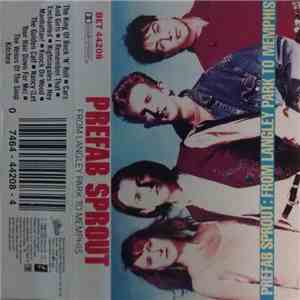 Prefab Sprout - From Langley Park To Memphis