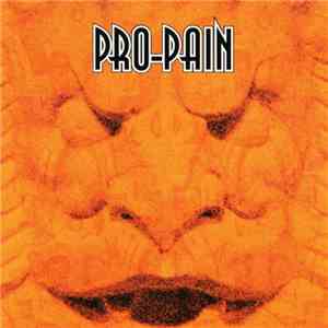 Pro-Pain - Pro-Pain