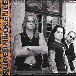 Pure Innocence - Pure Innocence