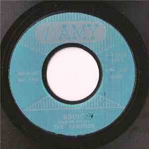 Ramrods - Boing / War Cry