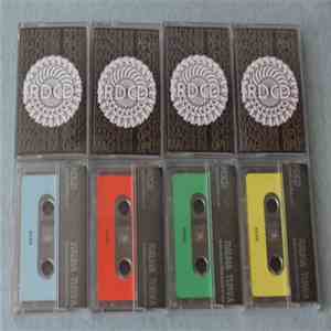 RDCD - Magnum Opus