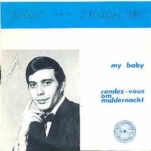 Sammy And His Hurricanes - Rendez-vous Om Middernacht