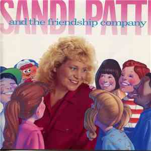 Sandi Patti - Sandi Patti And The Friendship Company