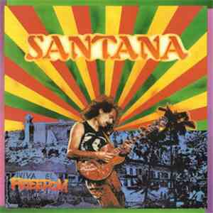 Santana - Freedom