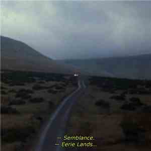 Semblance Sounds - Eerie Lands