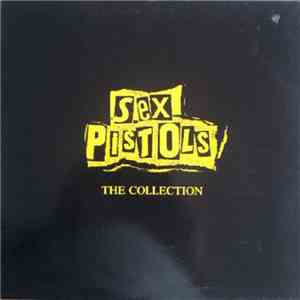 Sex Pistols - The Collection