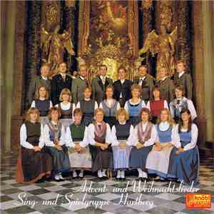 Sing- Und Spielgruppe Hartberg - Advent- Und Weihnachtslieder