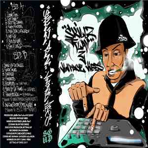 ¡Skillz Flav'! - Vintage Vibes