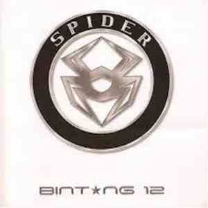 Spider  - Bintang 12