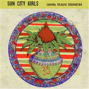 Sun City Girls - High Asia / Lo-Pacific