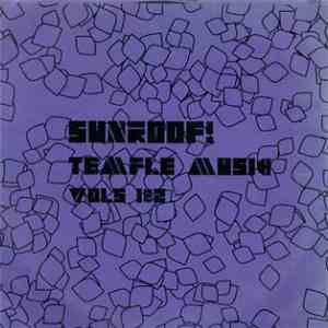 Sunroof! - Temple Music Vols 1&2
