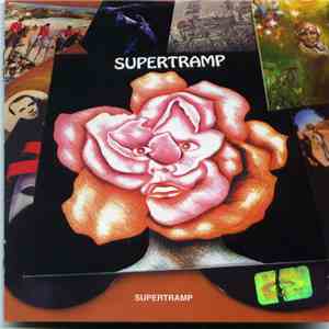 Supertramp - Supertramp