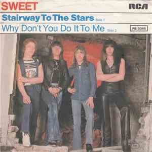 Sweet - Stairway To The Stars