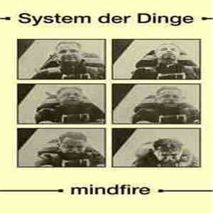 System Der Dinge - Mindfire