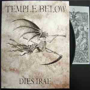 Temple Below - Dies Irae