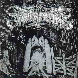 Tharaphita - Raev