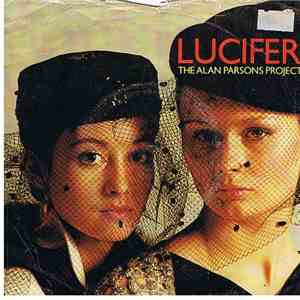 The Alan Parsons Project - Lucifer