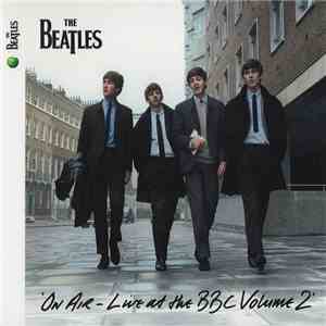 The Beatles - On Air - Live At The BBC Volume 2