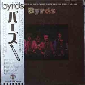 The Byrds - Byrds