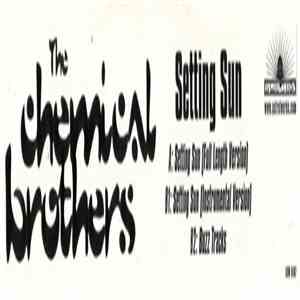 The Chemical Brothers - Setting Sun