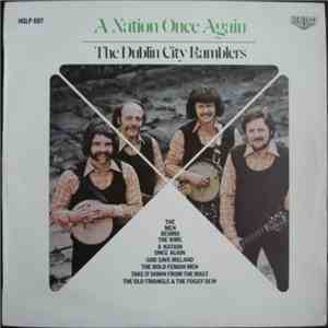 The Dublin City Ramblers - A Nation Once Again