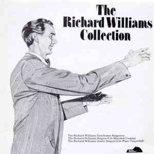 The Gentlemen Songsters, Richard Williams Singers, The Richard Williams Jun ...