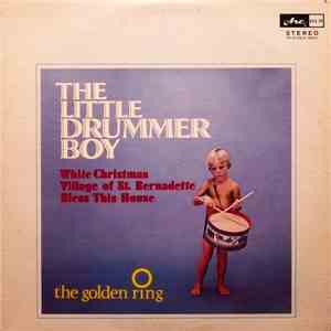 The Golden Ring - Little Drummer Boy