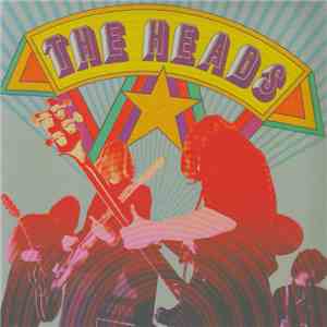 The Heads  - Inner Space Broadcasts Vol 2