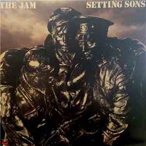 The Jam - Setting Sons