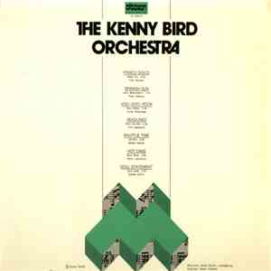 The Kenny Bird Orchestra / Lado's Latin Combination - The Kenny Bird Orches ...
