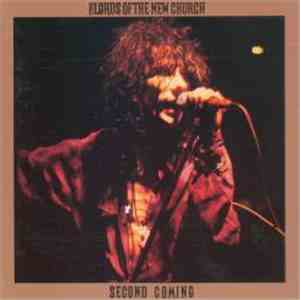 The Lords Of The New Church - Second Coming