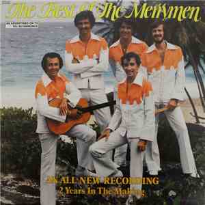 The Merrymen - The Best Of The Merrymen