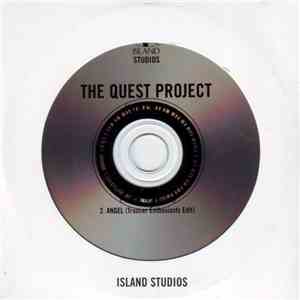 The Quest Project - Angel