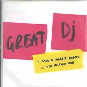 The Ting Tings - Great DJ