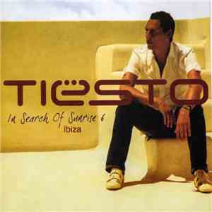 Tiësto - In Search Of Sunrise 6: Ibiza