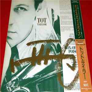 Tot Taylor - Box-Office Poison