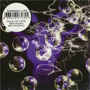 Transllusion - L.I.F.E.