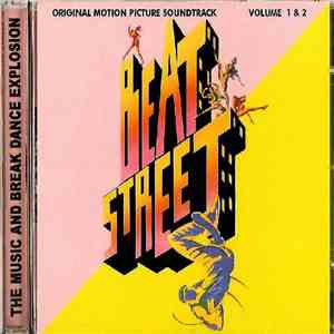 Various - Beat Street (Original Motion Picture Soundtrack Volume 1 & 2)