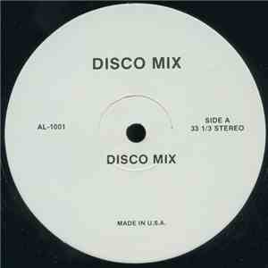 Various - Disco Mix