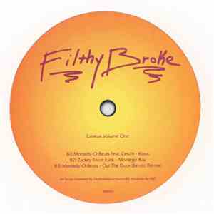 Various - Earwax Volume One