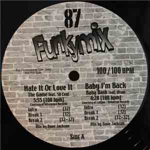 Various - Funkymix 87