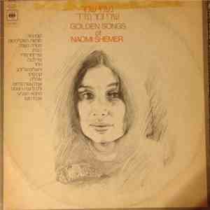 Various - Golden Songs Of Naomi Shemer