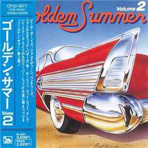 Various - Golden Summer Volume 2