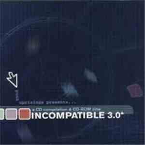 Various - Incompatible 3.0