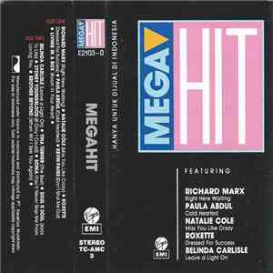Various - Megahit